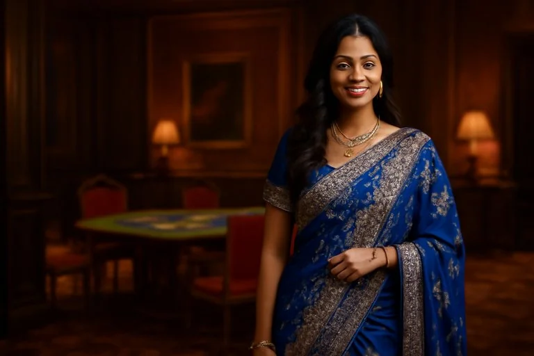 54bd অ্যাপ মেনু এবং দ্রুত নেভিগেশন