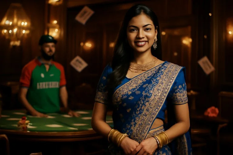 54bd লাইভ টেবিল দৃশ্য
