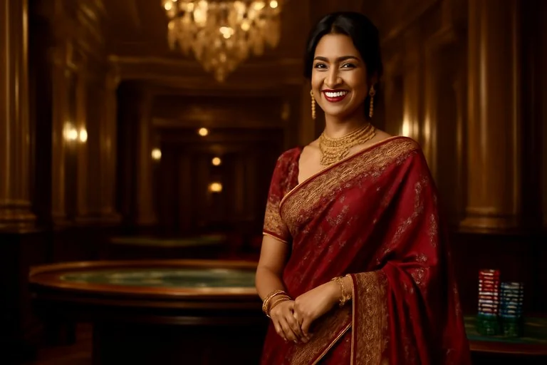 54bd লাইভ ডিলার অফার দৃশ্য