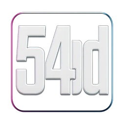 54bd logo